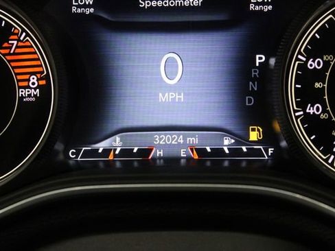 Used 2022 Jeep Cherokee Trailhawk image 39