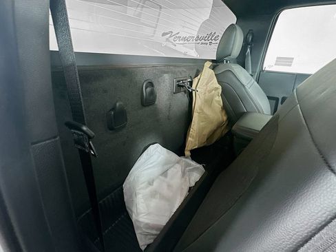 New 2025 RAM 4500 Tradesman RWD image 11
