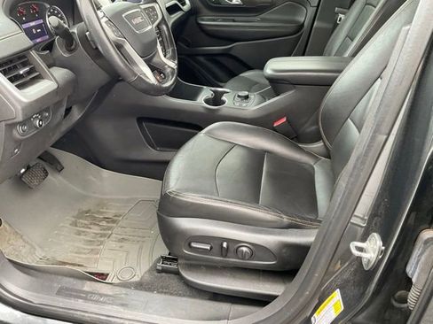 Used 2020 GMC Terrain SLT w/ Preferred Package FWD image 24
