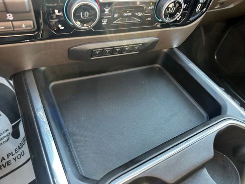 Used 2024 Chevrolet Silverado 3500 LTZ image 74