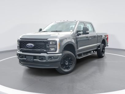 New 2026 Ford F250 XL