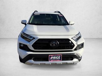 Used 2024 Toyota RAV4 Adventure video 2