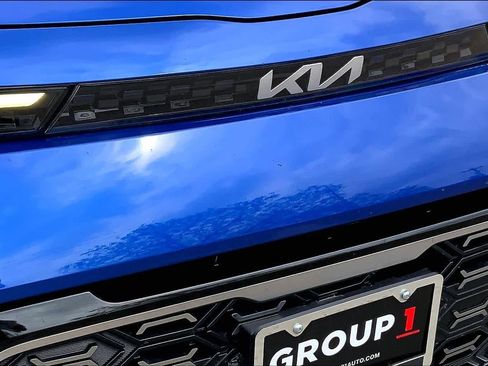 Used 2024 Kia Soul GT-Line w/ Option Group 020 image 30