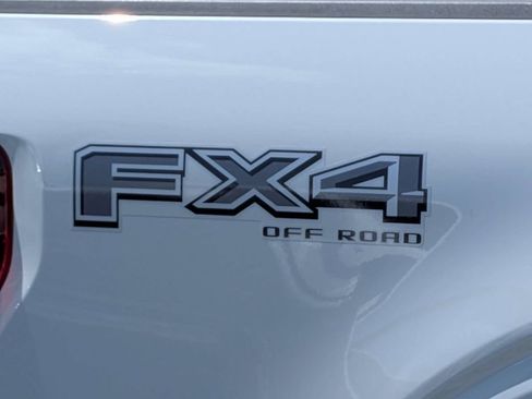 Used 2023 Ford F150 Platinum w/ Equipment Group 701A High AWD/4WD image 14