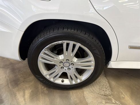 Used 2014 Mercedes-Benz GLK 350 2WD image 10