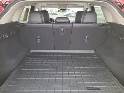 Used 2022 MAZDA CX-5 AWD 2.5 S w/ Premium Plus Pkg image 27