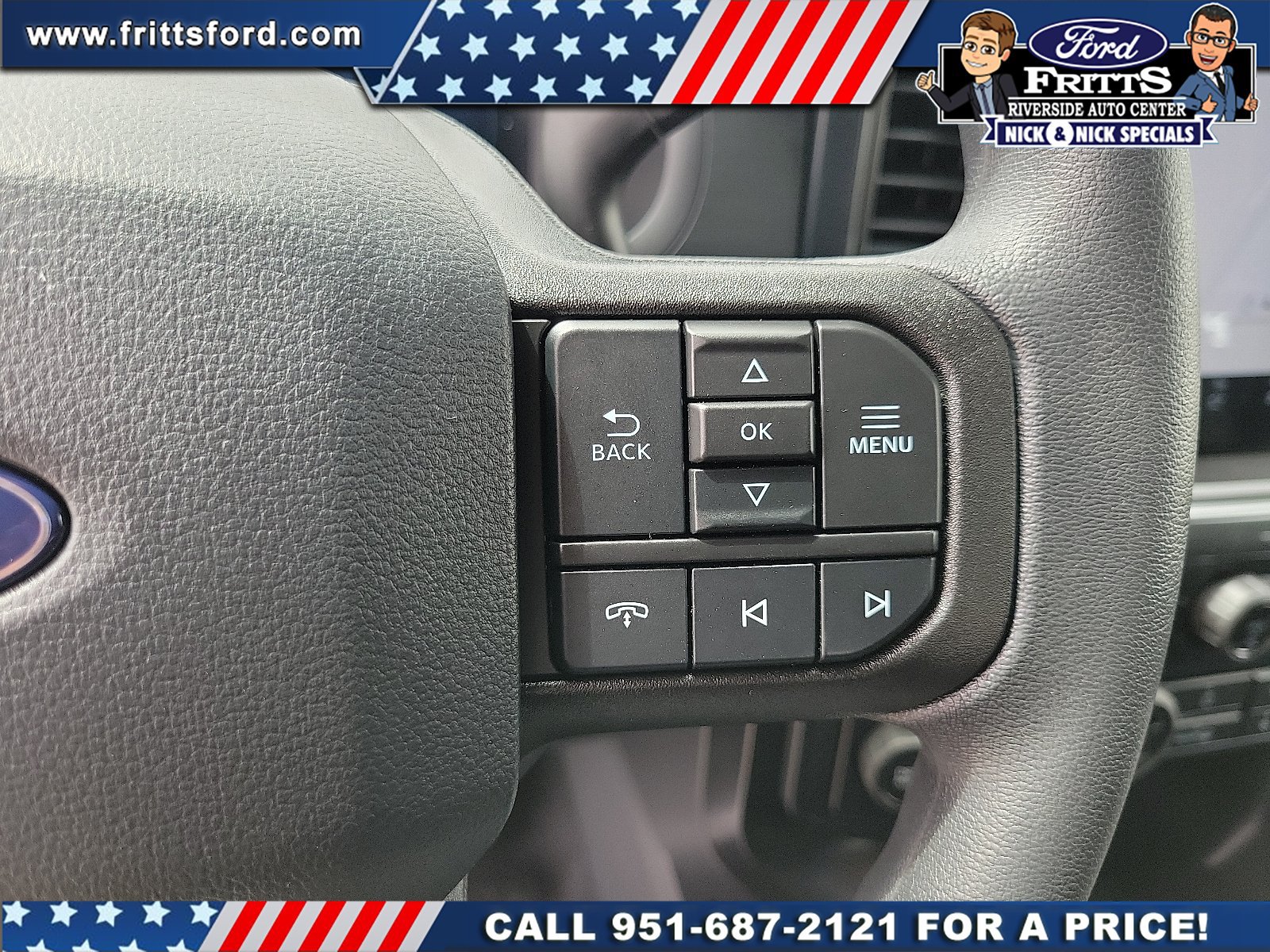 New 2026 Ford F150 STX w/ Equipment Group 200A RWD image 8