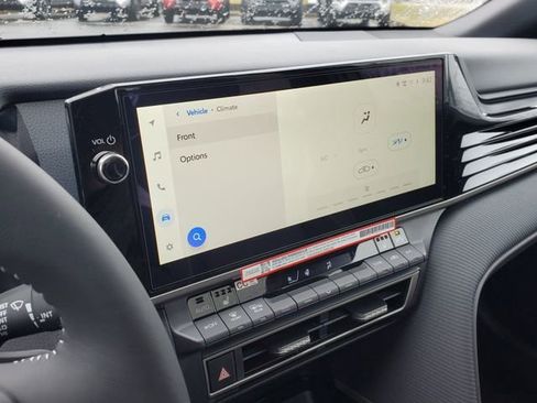 New 2026 Toyota Camry Hybrid image 28