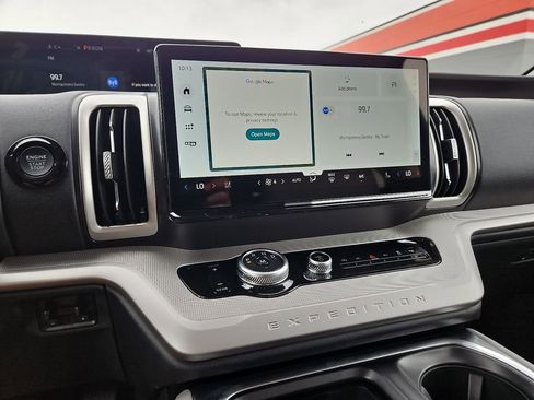 New 2026 Ford Expedition Max Active RWD image 25