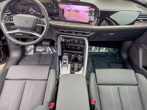 New 2025 Audi Q5 2.0T Premium Plus image 26