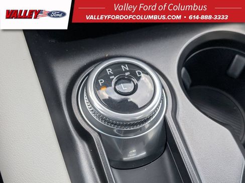 New 2025 Ford Explorer Active w/ Active Comfort Package AWD/4WD image 36