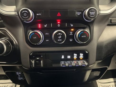 Certified 2020 RAM 1500 Big Horn image 20