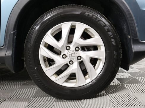 Used 2015 Honda CR-V EX-L image 6