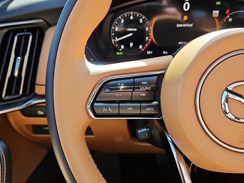 New 2026 MAZDA CX-70 3.3 Turbo S w/ Premium Plus image 23