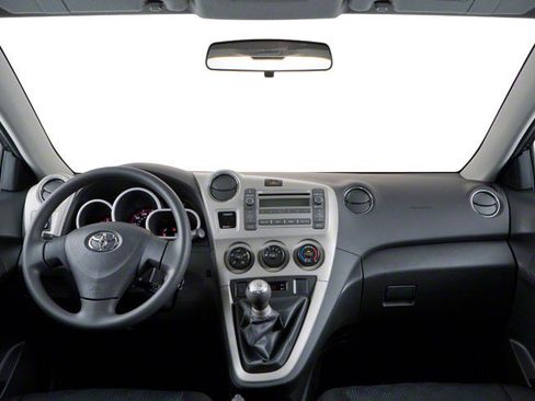 Used 2013 Toyota Matrix L w/ L Sport Pkg FWD image 8