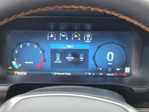 New 2025 Ford F150 Tremor w/ Equipment Group 402A High image 30