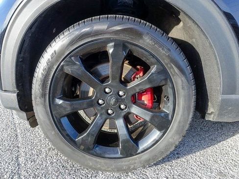 Used 2022 Ford Explorer ST w/ Equipment Group 401A image 15