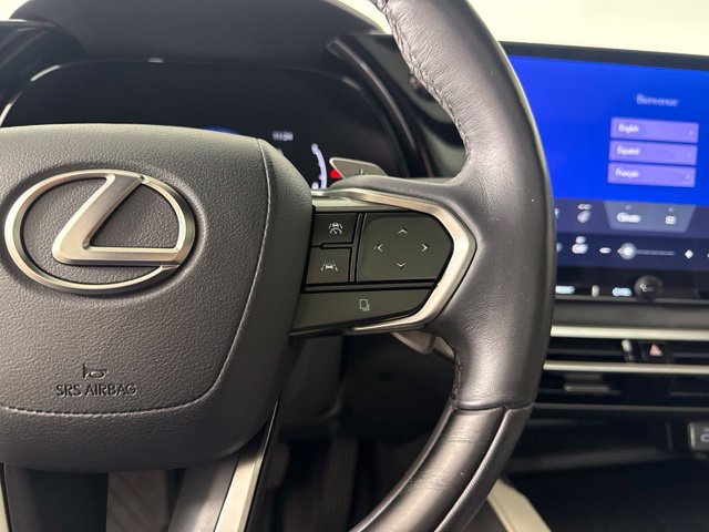 Certified 2023 Lexus RX 350 Premium Plus w/ Cold Area Package FWD image 26