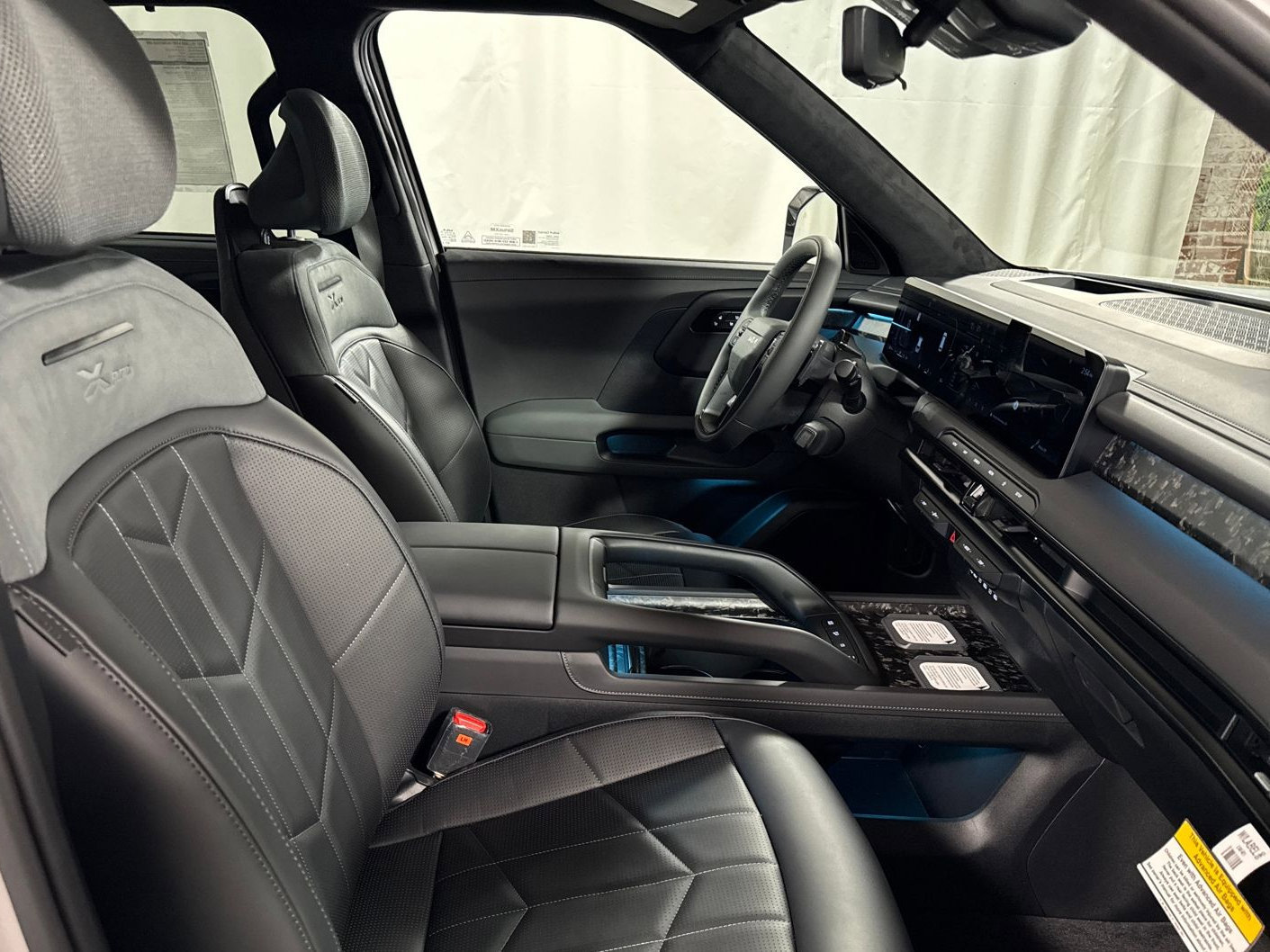 New 2027 Kia Telluride SX Prestige X-Pro AWD/4WD image 32