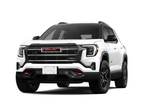 New 2026 GMC Terrain AT4 AWD/4WD image 78