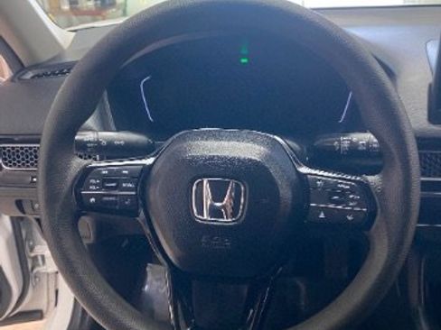 Used 2023 Honda Civic LX image 21