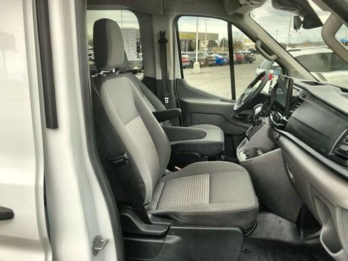 Used 2024 Ford Transit 350 XLT image 25