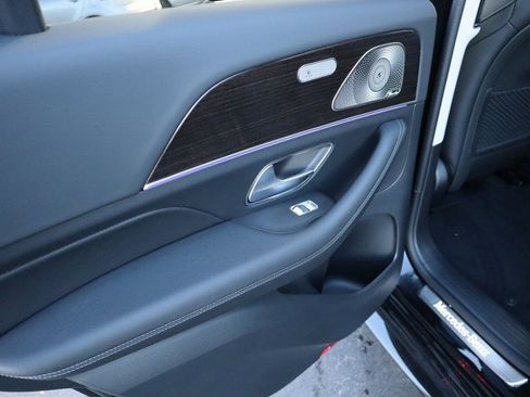 New 2026 Mercedes-Benz GLE 450 4MATIC image 13