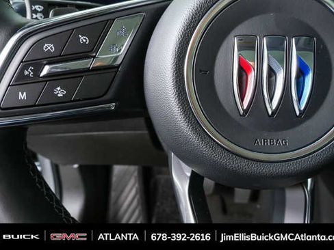 New 2026 Buick Envision Avenir image 10