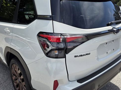 New 2026 Subaru Forester Sport AWD/4WD image 7