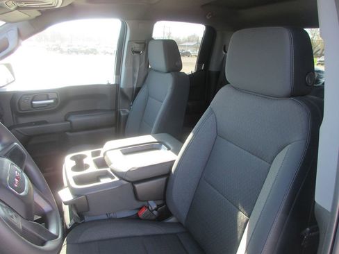 New 2026 GMC Sierra 1500 Pro w/ Pro Value Package image 12