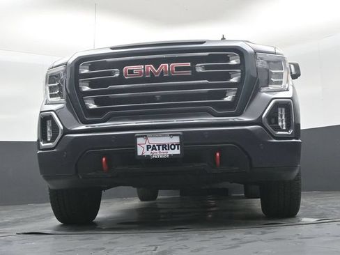 Used 2021 GMC Sierra 1500 AT4 w/ AT4 Premium Package AWD/4WD image 49