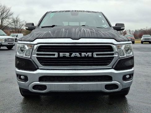Used 2020 RAM 1500 Big Horn image 5