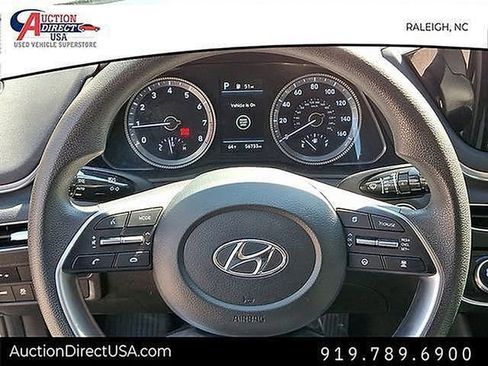 Used 2022 Hyundai Sonata SEL image 23