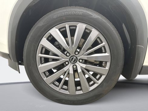 Used 2023 Nissan Pathfinder SL w/ SL Premium Package AWD/4WD image 29