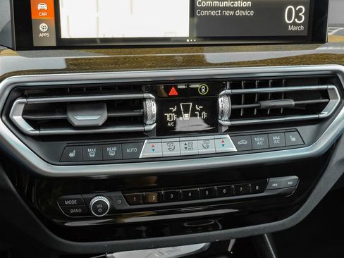 Used 2023 BMW X3 xDrive30i w/ Premium Package w/ZPA image 36