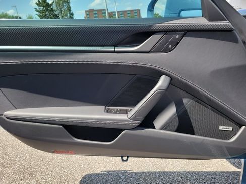Certified 2026 Porsche 911 GT3 RWD image 29