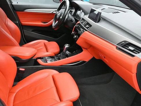 Used 2018 BMW X2 xDrive28i w/ M SportX Package image 10