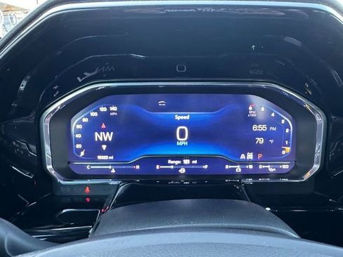 Used 2024 Chevrolet Silverado 1500 LTZ image 9