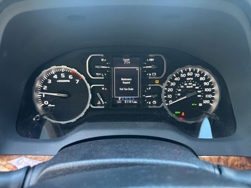 Used 2020 Toyota Tundra 1794 Edition image 15