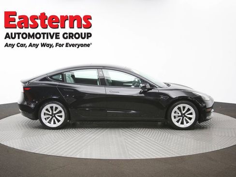 Used 2023 Tesla Model 3 Standard Range image 45