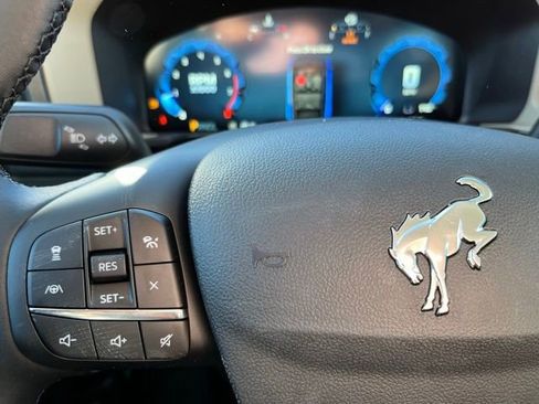 New 2025 Ford Bronco Sport Big Bend w/ Convenience Package image 24