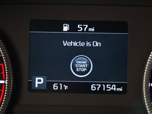 Used 2022 Kia Telluride EX w/ EX Premium Package image 16