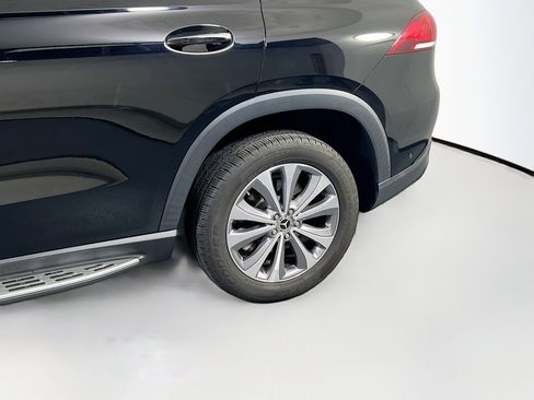 Used 2021 Mercedes-Benz GLE 350 4MATIC image 31