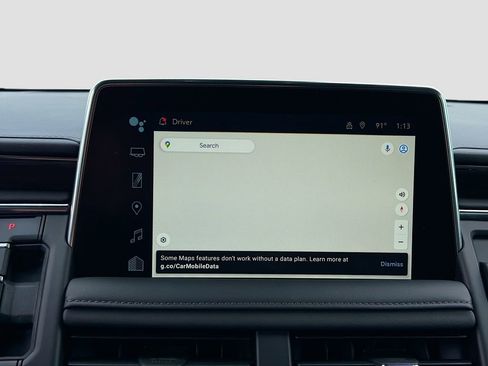 Used 2024 Chevrolet Tahoe Z71 w/ Z71 Off-Road Package image 37