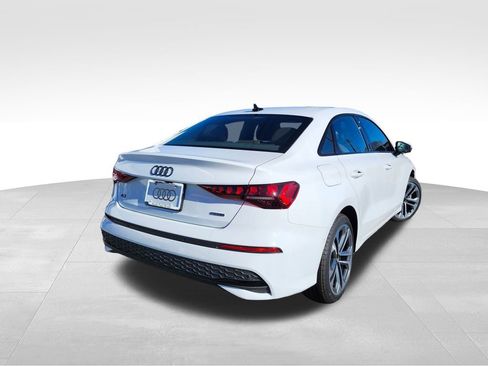New 2026 Audi A3 2.0T Premium image 6