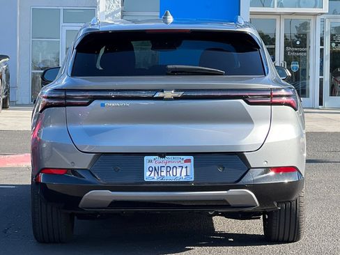 Used 2024 Chevrolet Equinox EV LT FWD image 6