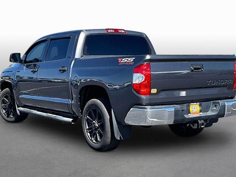 Used 2019 Toyota Tundra SR5 w/ SR5 Upgrade Package RWD image 11