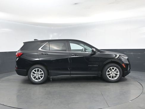 Certified 2022 Chevrolet Equinox LT image 6