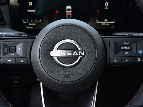 New 2025 Nissan Kicks SR image 23