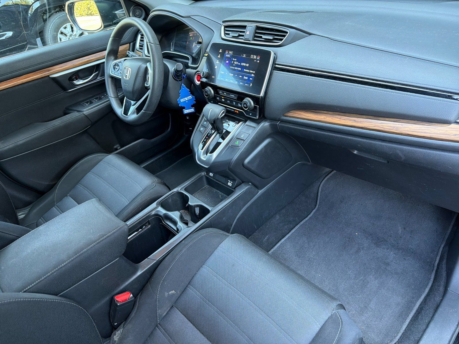 Used 2020 Honda CR-V EX image 15